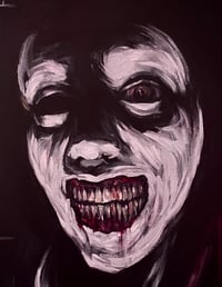 Image 3 of “Night Visitor 3”