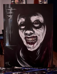 Image 2 of “Night Visitor 3”