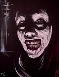 Image 1 of “Night Visitor 3”