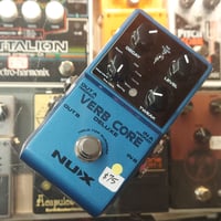 Used Verb Core Deluxe Reverb from NuX