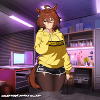 Agnes Tachyon Top Secret Edition