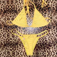 Image 3 of 𐙚｡⋆𖦹  medium t-back g and medium midi .✧˚