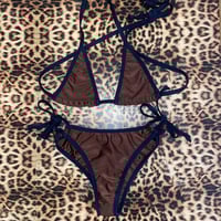 Image 1 of ༘˚⋆𐙚｡ small bella bottoms and small midi cup⋆𖦹.✧˚