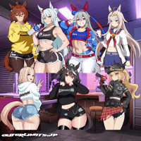 Real Racing Roots Drop Bundle