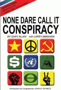 None Dare Call it Conspiracy