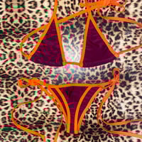 Image 3 of ༘˚⋆𐙚｡⋆small t-back g and regular midi cup 𖦹.✧˚