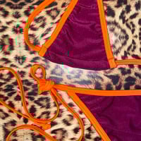 Image 2 of ༘˚⋆𐙚｡⋆small t-back g and regular midi cup 𖦹.✧˚