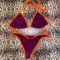 Image 3 of ༘˚⋆𐙚｡⋆ medium bella bottoms and medium regular cup𖦹.✧˚