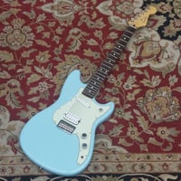 Image 2 of Fender Duo Sonic