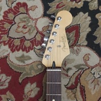 Image 3 of Fender Duo Sonic
