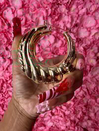 Old School Doorknockers 