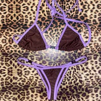 Image 3 of ༘˚⋆𐙚｡⋆ small t-back g and small regular cup𖦹.✧˚