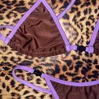 Image 2 of ༘˚⋆𐙚｡⋆ small t-back g and small regular cup𖦹.✧˚