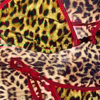 Image 2 of ༘˚⋆𐙚｡⋆ large t-back g and xl regular cup𖦹.✧˚