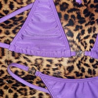 Image 2 of ༘˚⋆𐙚｡⋆ small t-back g and medium midi cup 𖦹.✧˚