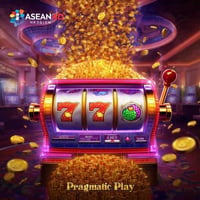 PRAGMATIC PLAY BY ASEAN 4D