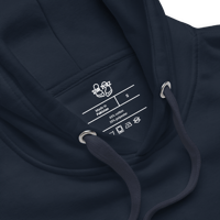 Image 3 of BUILT HOODIE