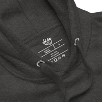 Image 14 of BUILT HOODIE
