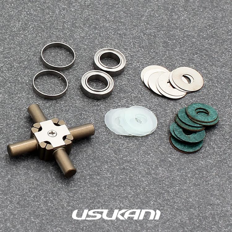 Usukani LSD Conversion Set