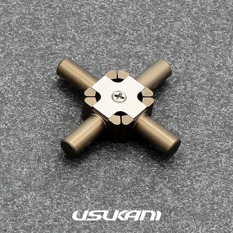 Usukani LSD Conversion Set | Scale Science