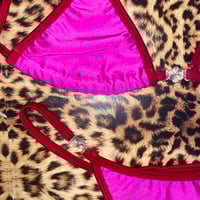 Image 2 of ༘˚⋆𐙚｡⋆ medium t-back g and small regular cup 𖦹.✧˚