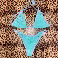 Image 3 of ༘˚⋆𐙚｡⋆small brazillian bottoms and medium midi cup𖦹.✧˚