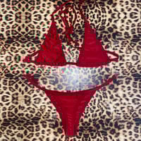 Image 3 of ⋆°.☾⋆red! red! red! various sizes ࿔*:⋆