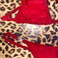 Image 2 of ⋆°.☾⋆red! red! red! various sizes ࿔*:⋆