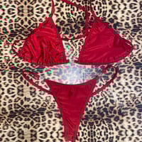 Image 4 of ⋆°.☾⋆red! red! red! various sizes ࿔*:⋆