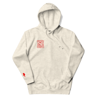Image 3 of Surf N' Turf Premium Hoodie