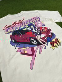 Image 3 of Love, Ballad! Cappuccino Tee