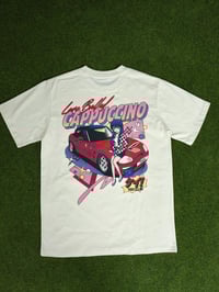 Image 5 of Love, Ballad! Cappuccino Tee