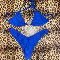 Image 3 of ⋆°.☾⋆high cut bella bottoms and small regular cup.ೃ࿔*:⋆