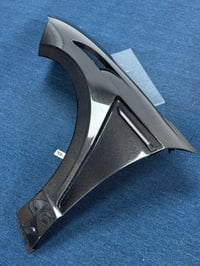 Image 2 of DN8 Facelift Carbon Fiber Fender presale 