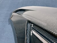 Image 3 of DN8 Facelift Carbon Fiber Fender presale 