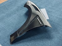 Image 4 of DN8 Facelift Carbon Fiber Fender presale 