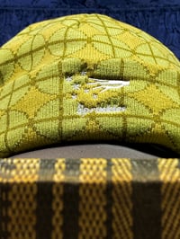 Image 3 of Beanie - All over print Sprinkles.  