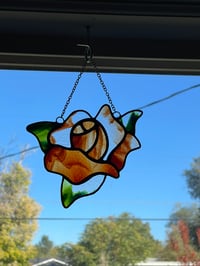 Image 1 of Watercolor Rose 