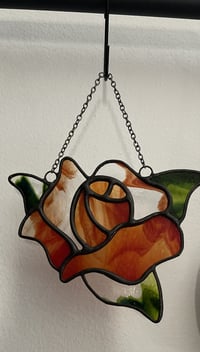 Image 2 of Watercolor Rose 