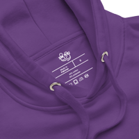 Image 12 of TAP IN HOODIE