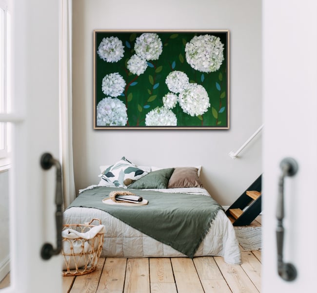 Love is in the air 120-90 cm