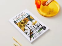 Image 2 of Arrowtown & central Otago colouring book