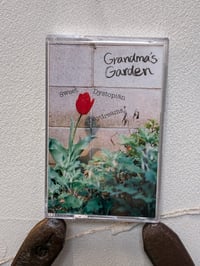 Image 3 of Sweet Dystopian Daydreams by Grandma’s Garden