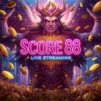 SCORE 88 Live Streaming – Produk Interaktif dengan Kualitas Siaran Real-Time