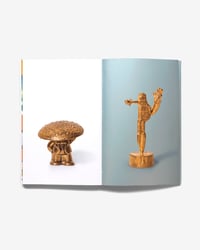 Image 6 of SCULPTURES IN CHRONOLOGICAL ORDER BY RUSSELL MAURICE