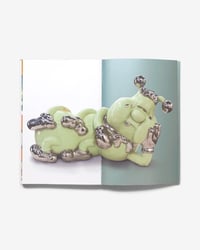 Image 2 of SCULPTURES IN CHRONOLOGICAL ORDER BY RUSSELL MAURICE