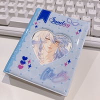 Image 2 of Sunday Photocard Album [USA SHIP TEST]