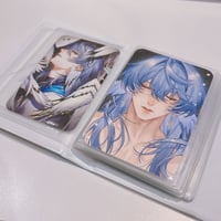 Image 3 of Sunday Photocard Album [USA SHIP TEST]