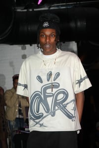 Image 3 of CNFR Jersey (W&B)