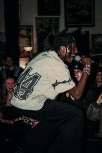 Image 5 of CNFR Jersey (W&B)